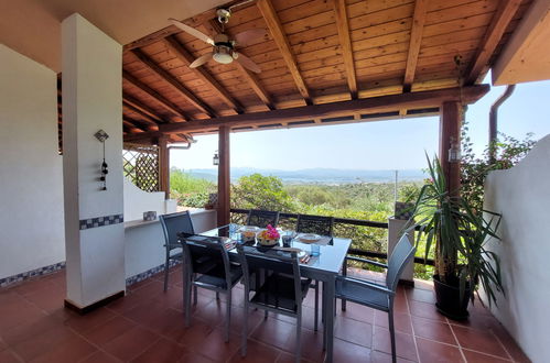 Photo 1 - 1 bedroom Apartment in Olbia with garden and terrace