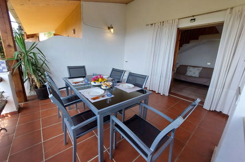 Foto 4 - Apartment mit 1 Schlafzimmer in Olbia mit garten und terrasse