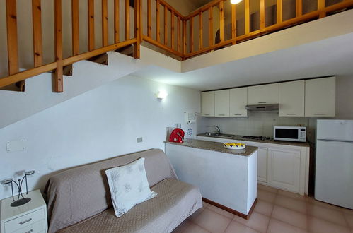 Foto 8 - Apartamento de 1 quarto em Olbia com jardim e terraço