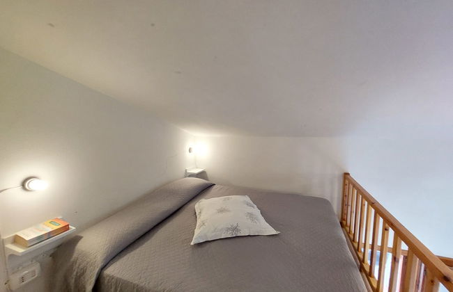 Apartamento de 1 quarto em Olbia com jardim e terraço - Foto 10