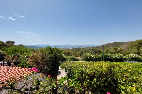 Foto 2 - Apartamento de 1 habitación en Olbia con jardín y terraza