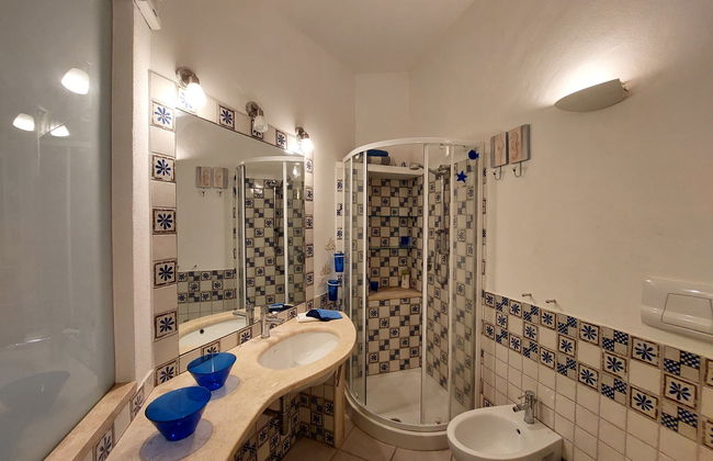 Apartamento de 1 quarto em Olbia com jardim e terraço - Foto 15
