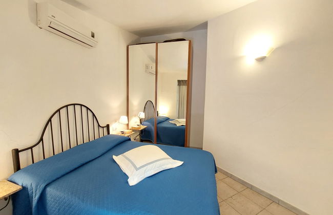 Apartamento de 1 quarto em Olbia com jardim e terraço - Foto 12
