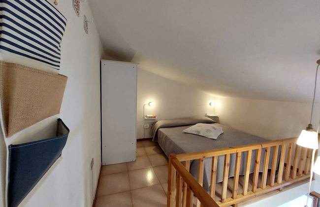 Apartamento de 1 quarto em Olbia com jardim e terraço - Foto 9
