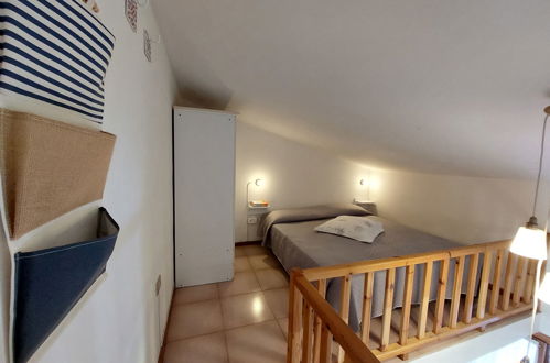 Foto 9 - Apartamento de 1 quarto em Olbia com jardim e terraço