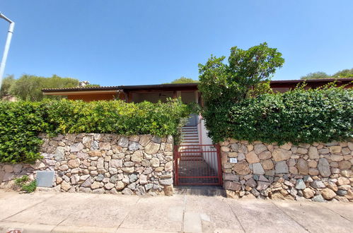 Photo 25 - Appartement de 1 chambre à Olbia avec jardin et terrasse