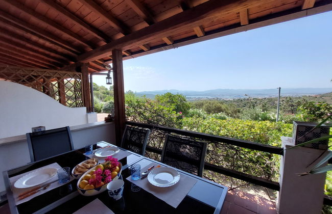 Apartamento de 1 quarto em Olbia com jardim e terraço - Foto 22