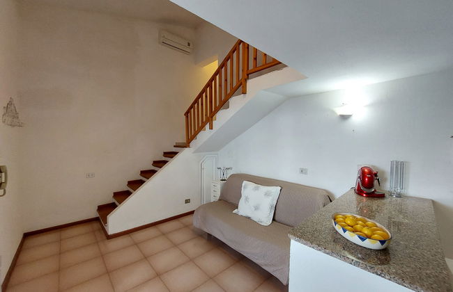 Apartamento de 1 quarto em Olbia com jardim e terraço - Foto 7
