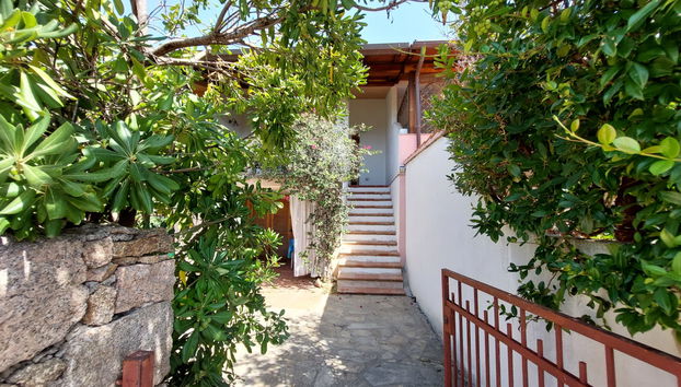 Apartment mit 1 Schlafzimmer in Olbia mit garten und terrasse - Foto 3