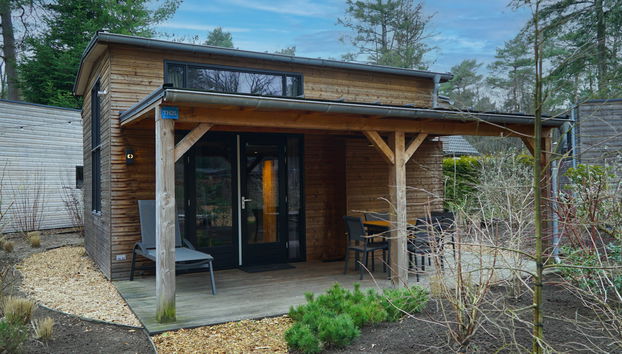 Casa de 3 quartos em Beekbergen com piscina e jardim - Foto 5