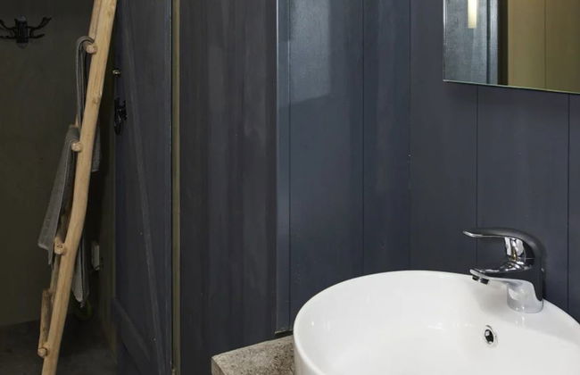 Casa de 3 quartos em Beekbergen com piscina e jardim - Foto 16
