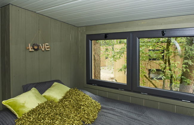 Casa de 3 quartos em Beekbergen com piscina e jardim - Foto 11