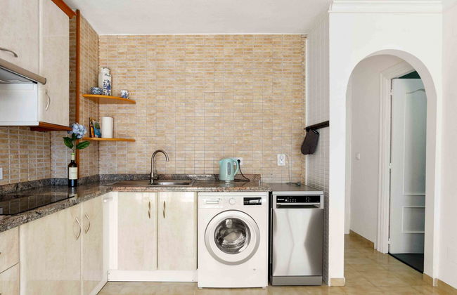 Apartamento de 3 quartos em Orihuela com piscina e terraço - Foto 8