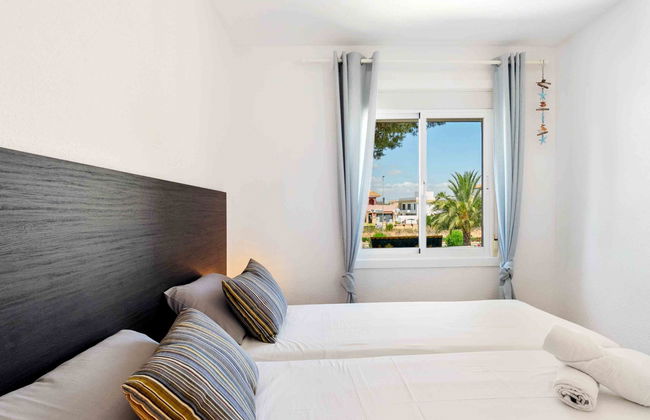 Apartamento de 3 quartos em Orihuela com piscina e terraço - Foto 10