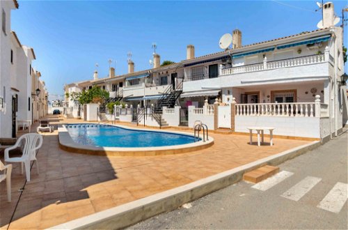 Photo 16 - 2 bedroom Apartment in Orihuela with swimming pool and sea view