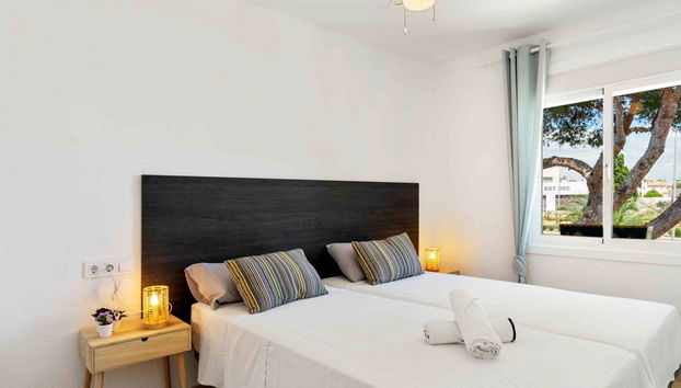 Appartement de 3 chambres à Orihuela avec piscine et terrasse - Photo 5