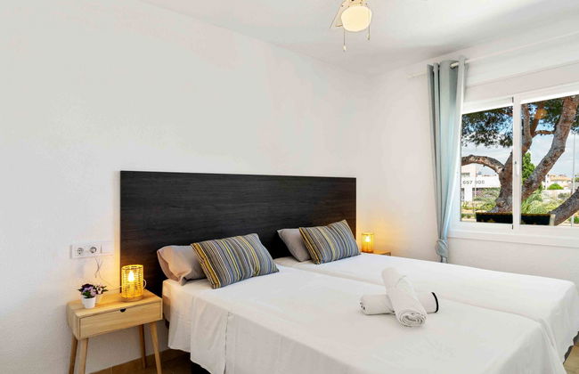 Apartamento de 3 quartos em Orihuela com piscina e terraço - Foto 5
