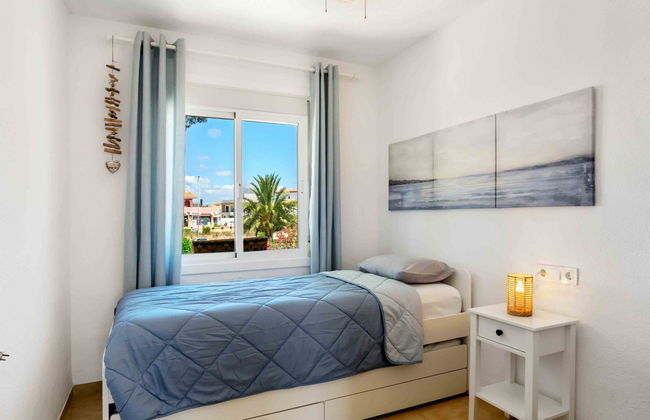 Apartamento de 3 quartos em Orihuela com piscina e terraço - Foto 9