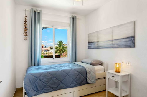 Foto 9 - Apartamento de 2 quartos em Orihuela com piscina e terraço