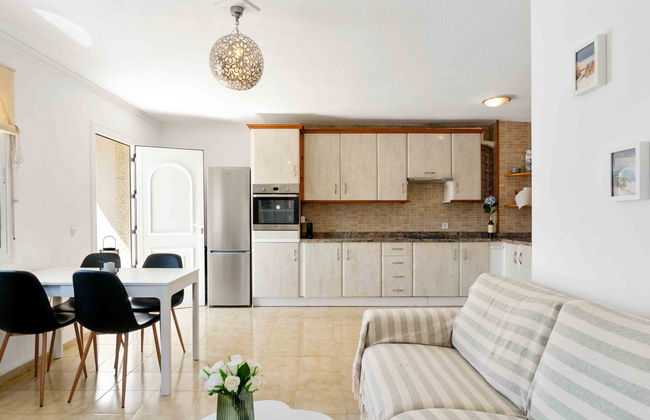 Apartamento de 3 quartos em Orihuela com piscina e terraço - Foto 7