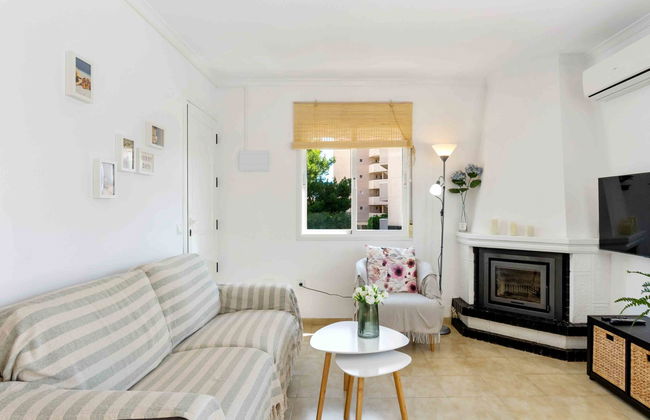Apartamento de 3 quartos em Orihuela com piscina e terraço - Foto 4
