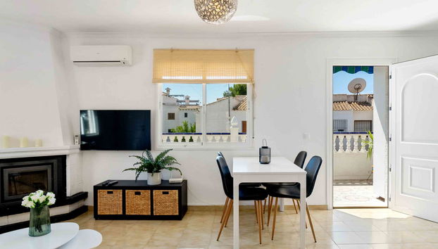 Appartement de 3 chambres à Orihuela avec piscine et terrasse - Photo 3