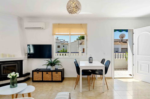 Photo 3 - 2 bedroom Apartment in Orihuela with swimming pool and terrace