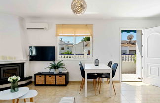 Photo 3 - 2 bedroom Apartment in Orihuela with swimming pool and terrace