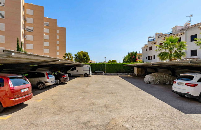 Apartamento de 3 quartos em Orihuela com piscina e terraço - Foto 20