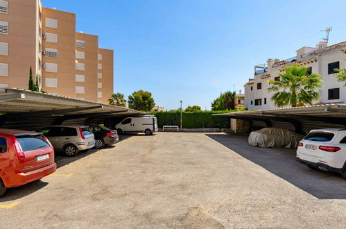 Photo 20 - Appartement de 2 chambres à Orihuela avec piscine et vues à la mer