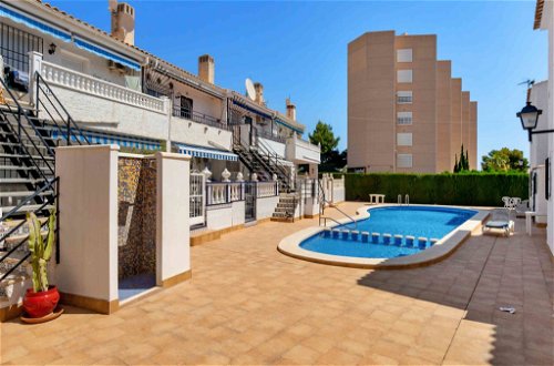 Photo 15 - 2 bedroom Apartment in Orihuela with swimming pool and sea view