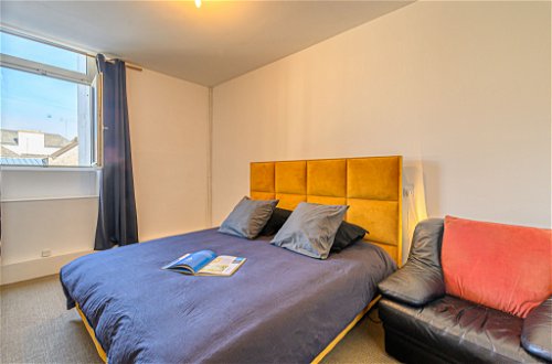 Foto 16 - Apartment mit 1 Schlafzimmer in Auray mit blick aufs meer