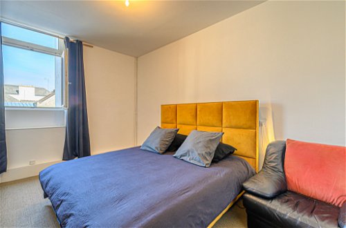 Foto 9 - Appartamento con 1 camera da letto a Auray con vista mare