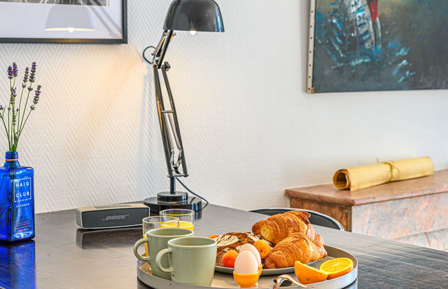 Apartamento de 2 quartos em Auray - Foto 11