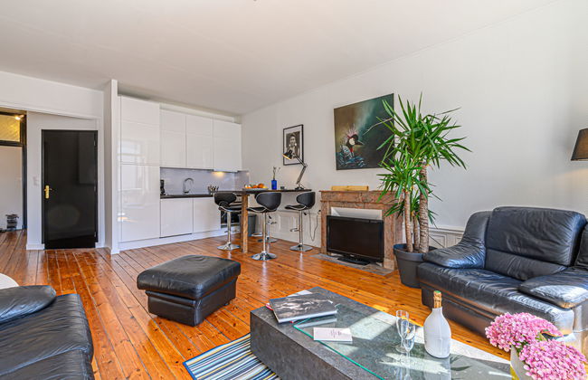 Apartamento de 2 quartos em Auray - Foto 15