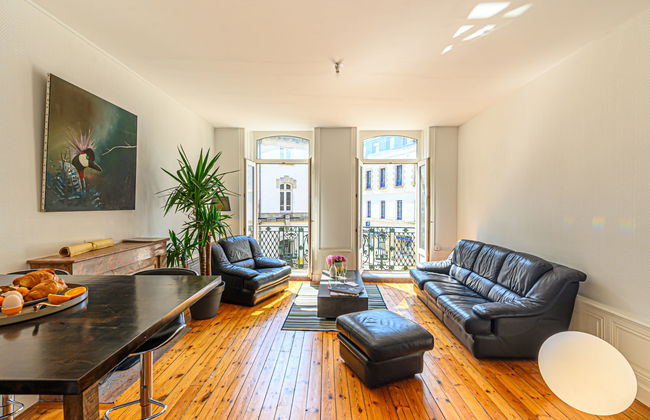 Apartamento de 2 quartos em Auray - Foto 6