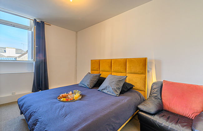 Apartamento de 2 quartos em Auray - Foto 4