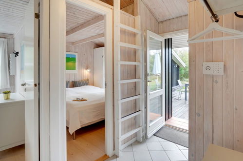 Foto 14 - Casa de 4 habitaciones en Blokhus con terraza y sauna