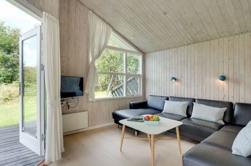 Foto 3 - Casa de 4 habitaciones en Blokhus con terraza y sauna