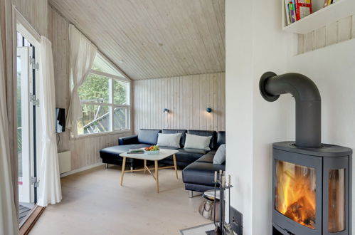 Foto 4 - Casa de 4 quartos em Blokhus com terraço e sauna