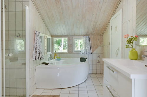Foto 7 - Casa con 4 camere da letto a Blokhus con terrazza e sauna