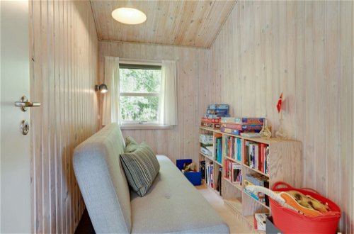 Photo 10 - Maison de 4 chambres à Blokhus avec terrasse et sauna