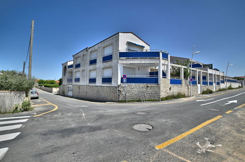 Foto 14 - Appartamento con 1 camera da letto a Saint-Pierre-d'Oléron con piscina e terrazza