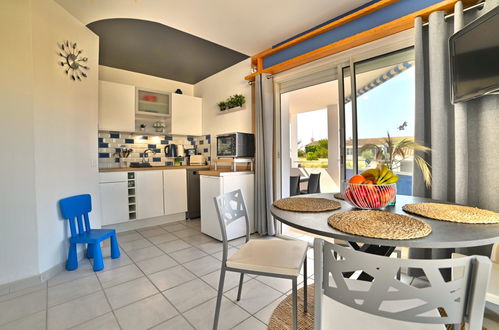 Photo 7 - 1 bedroom Apartment in Saint-Pierre-d'Oléron with swimming pool and sea view