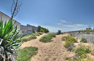 Photo 2 - 1 bedroom Apartment in Saint-Pierre-d'Oléron with swimming pool and terrace