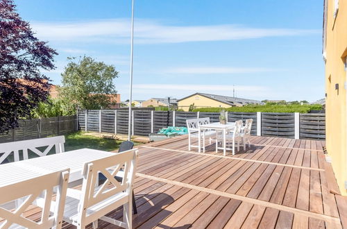 Foto 12 - Apartamento de 2 quartos em Skagen com terraço