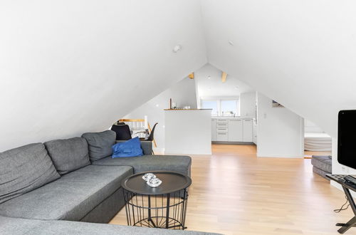 Foto 9 - Apartamento de 2 quartos em Skagen com terraço