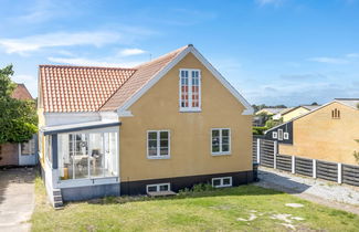 Foto 1 - Apartamento de 2 quartos em Skagen com terraço