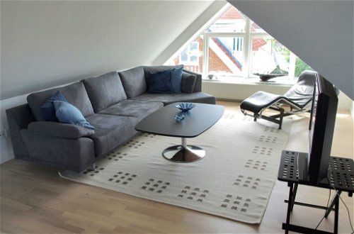 Foto 6 - Apartment mit 2 Schlafzimmern in Skagen mit terrasse