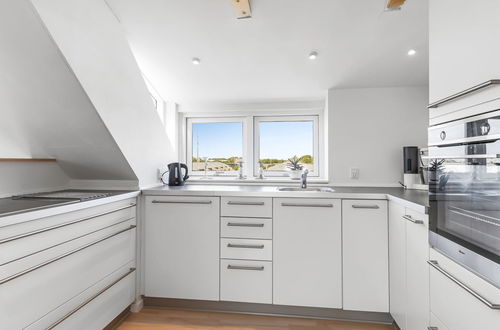 Foto 2 - Apartamento de 2 quartos em Skagen com terraço